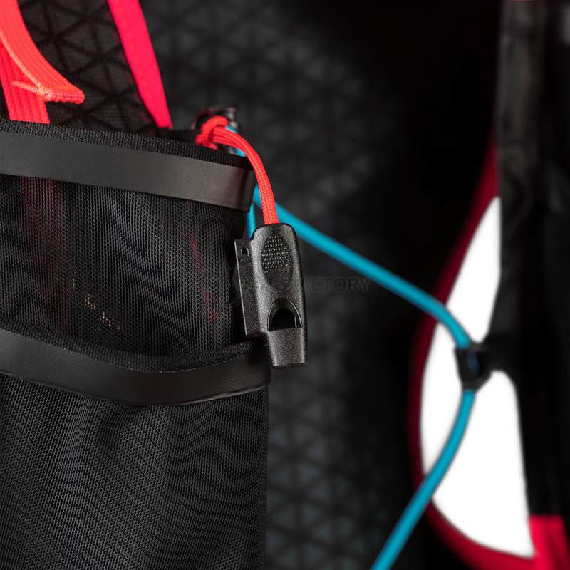 Спортивний рюкзак Dynafit Alpine 9 48845 0732 M/L Сірий (016.003.0342)