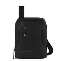 Чоловіча сумка Piquadro Hakone Black з відділ. для iPad mini (CA3084S104_N)