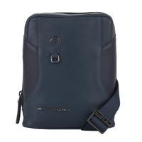 Чоловіча сумка Piquadro Hakone Blue з відділ. для iPad mini (CA3084S104_BLU)
