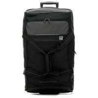 Дорожня сумка на колесах Titan Prime Black L 87л (Ti391602 - 01)