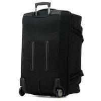 Дорожня сумка на колесах Titan Prime Black L 87л (Ti391602 - 01)