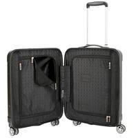 Валіза на 4 колесах Titan X - Ray 19 Atomic Black S 40л (Ti700846 - 01)