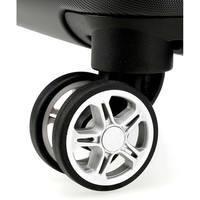 Валіза на 4 колесах Titan X - Ray 19 Atomic Black S 40л (Ti700846 - 01)