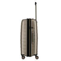Валіза на 4 колесах Travelite AIR BASE Champagne M exp. 71л (TL075348 - 40)