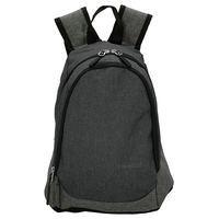 Міський рюкзак Travelite Basics Black Mini 11л (TL096234 - 01)