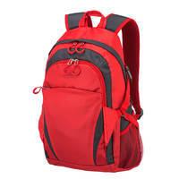 Міський рюкзак Travelite Basics Red 16л (TL096236 - 10)