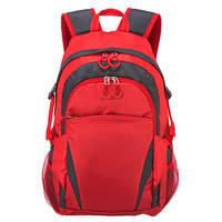 Міський рюкзак Travelite Basics Red 16л (TL096236 - 10)