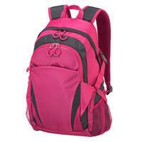 Міський рюкзак Travelite Basics Pink 16л (TL096236 - 17)