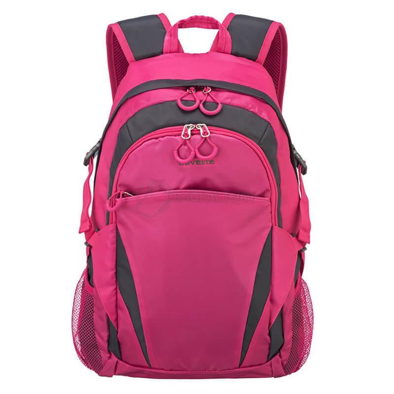Міський рюкзак Travelite Basics Pink 16л (TL096236 - 17)