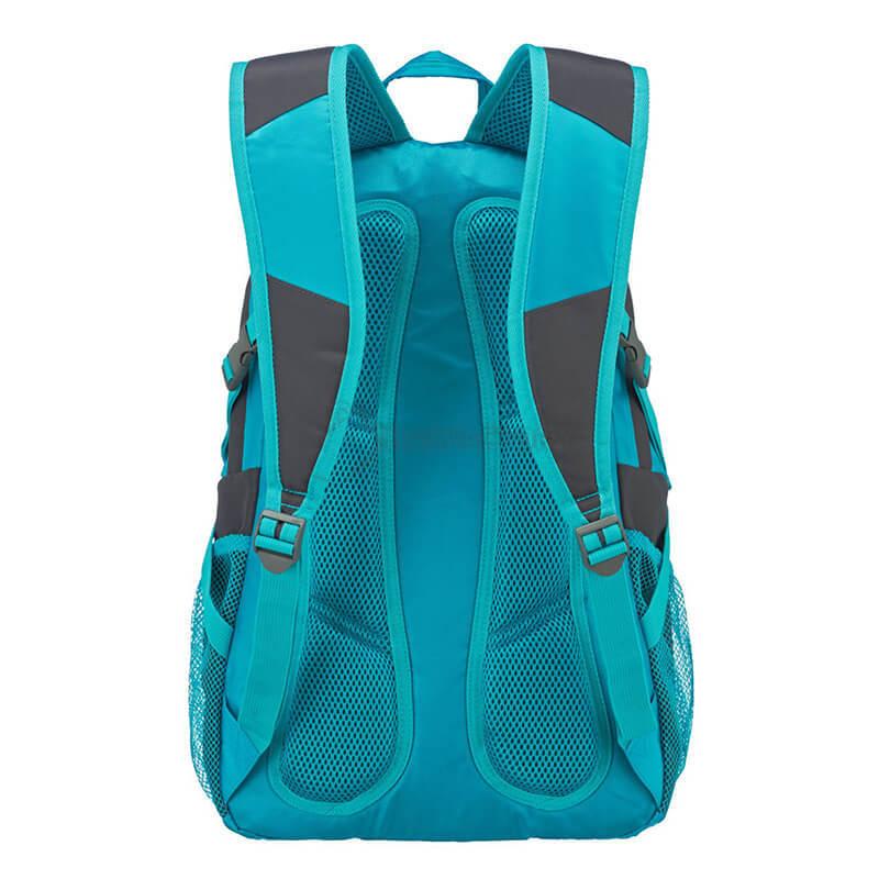 Міський рюкзак Travelite Basics Turquoise 16л (TL096236 - 25)