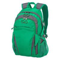 Міський рюкзак Travelite Basics Green 16л (TL096236 - 80)