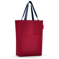 Жіноча сумка-шопер Reisenthel Cityshopper Dark Ruby (ZE 3035)
