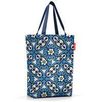 Жіноча сумка-шопер Reisenthel Cityshopper Floral 1 (ZE 4067)