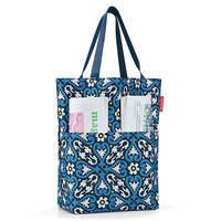 Жіноча сумка-шопер Reisenthel Cityshopper Floral 1 (ZE 4067)