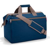 Дорожня сумка Reisenthel Allrounder L Pocket Dark Blue 32л (MK 4059)
