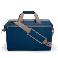 Дорожня сумка Reisenthel Allrounder L Pocket Dark Blue 32л (MK 4059)