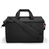 Дорожня сумка Reisenthel Allrounder L Pocket Black 32л (MK 7003)
