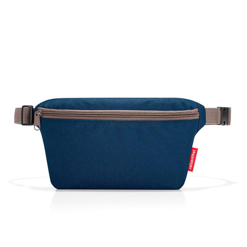 Поясна сумка Reisenthel Beltbag S Dark Blue (WX 4059)