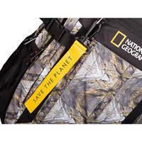 Міський рюкзак National Geographic Nature Сірий з відділ. д/ноутбука (N15780;99RO)
