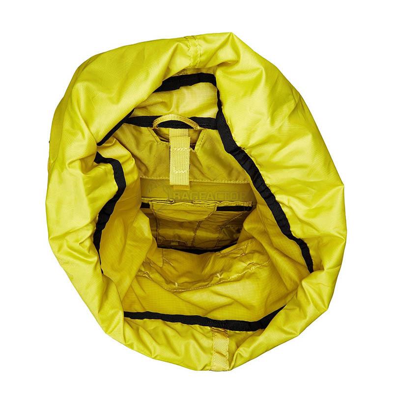 Туристичний рюкзак Black Diamond Speed 55 Sulphur M/L (BD 681119.SULF - ML)