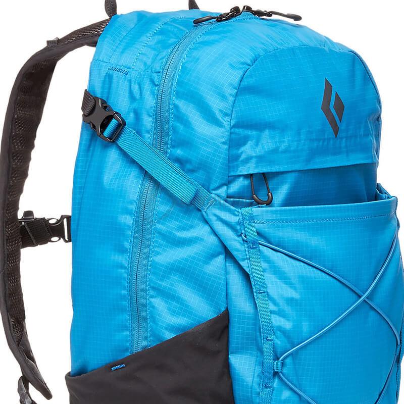 Туристичний рюкзак Black Diamond Magnum 20 Kingfisher (BD 681216.KFSH)