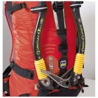 Туристичний рюкзак Pieps Climber Pro 28 Red (PE 109571)