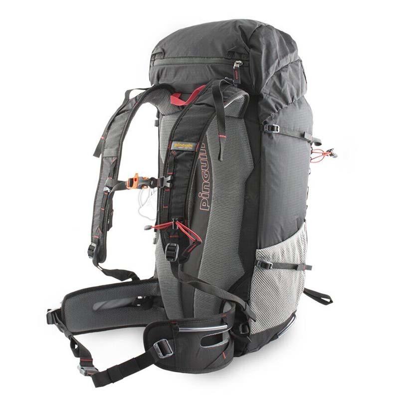 Туристичний рюкзак Pinguin Fly 30 2020 Black (PNG 324122)