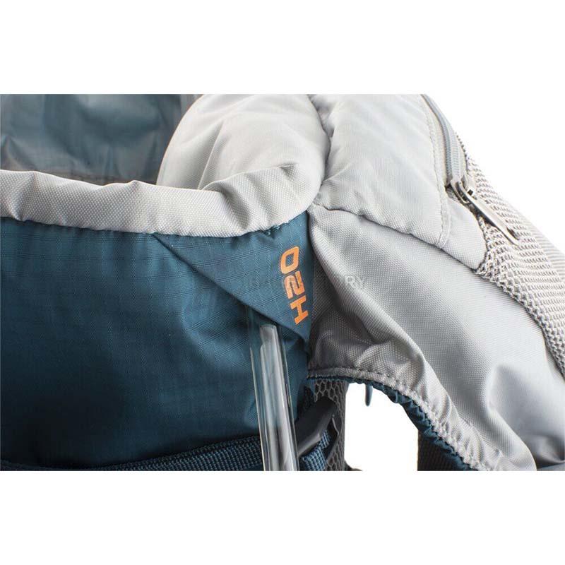 Туристичний рюкзак Pinguin Fly 30 2020 Black (PNG 324122)