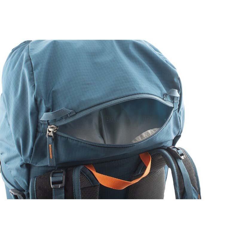 Туристичний рюкзак Pinguin Fly 30 2020 Black (PNG 324122)