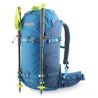 Туристичний рюкзак Pinguin Ridge 40 2020 Blue (PNG 393139)