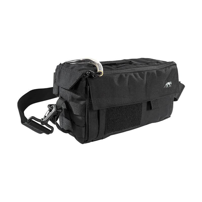 Медичний підсумок Tasmanian Tiger Small Medic Pack MK 2 Black (TT 7588.040)