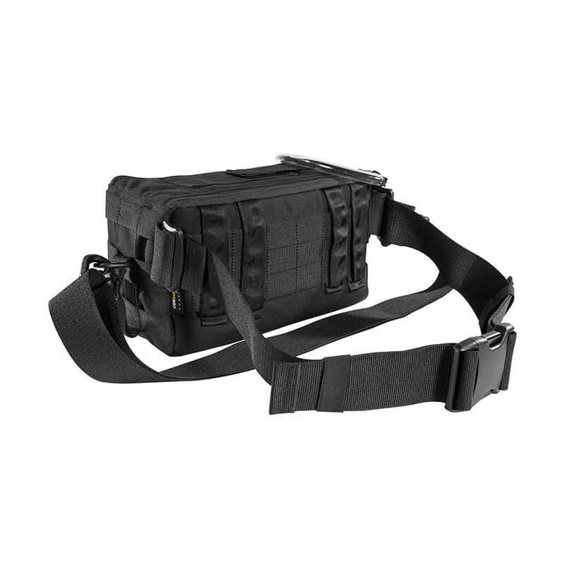 Медичний підсумок Tasmanian Tiger Small Medic Pack MK 2 Black (TT 7588.040)