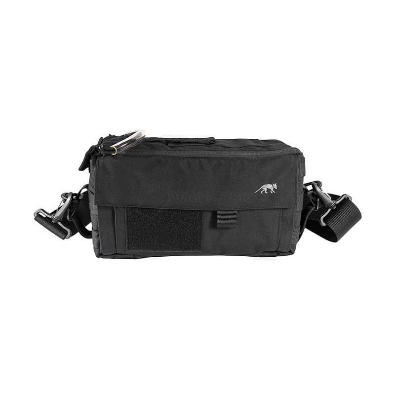 Медичний підсумок Tasmanian Tiger Small Medic Pack MK 2 Black (TT 7588.040)
