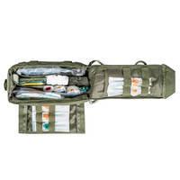 Медичний підсумок Tasmanian Tiger Small Medic Pack MK 2 Black (TT 7588.040)