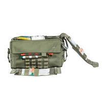 Медичний підсумок Tasmanian Tiger Small Medic Pack MK 2 Black (TT 7588.040)