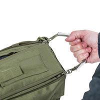 Медичний підсумок Tasmanian Tiger Small Medic Pack MK 2 Black (TT 7588.040)