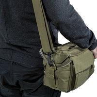 Медичний підсумок Tasmanian Tiger Small Medic Pack MK 2 Black (TT 7588.040)