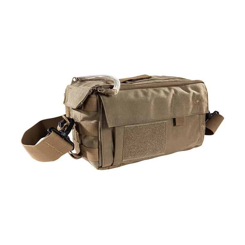 Медичний підсумок Tasmanian Tiger Small Medic Pack MK 2 Coyote Brown (TT 7588.346)