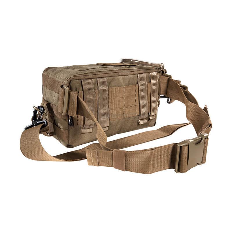 Медичний підсумок Tasmanian Tiger Small Medic Pack MK 2 Coyote Brown (TT 7588.346)