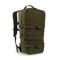 Тактичний рюкзак Tasmanian Tiger Essential Pack L MKII Olive (TT 7595.331)