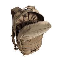 Тактичний рюкзак Tasmanian Tiger Essential Pack L MKII Olive (TT 7595.331)