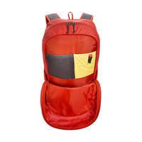 Міський рюкзак Tatonka City Pack 25 Red Orange (TAT 1667.211)