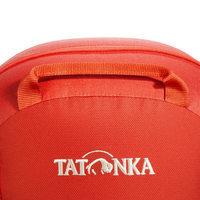 Міський рюкзак Tatonka City Pack 25 Red Orange (TAT 1667.211)