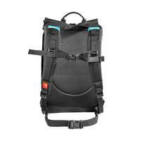 Міський рюкзак Tatonka Grip Rolltop Pack S Black (TAT 1697.040)