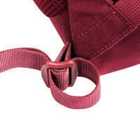 Міський рюкзак Tatonka Grip Rolltop Pack S Bordeaux Red (TAT 1697.047)