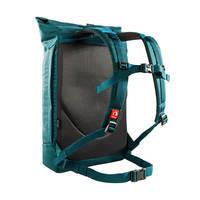 Міський рюкзак Tatonka Grip Rolltop Pack S Teal Green (TAT 1697.063)