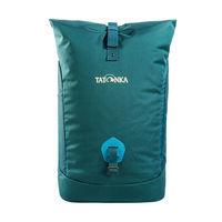 Міський рюкзак Tatonka Grip Rolltop Pack S Teal Green (TAT 1697.063)