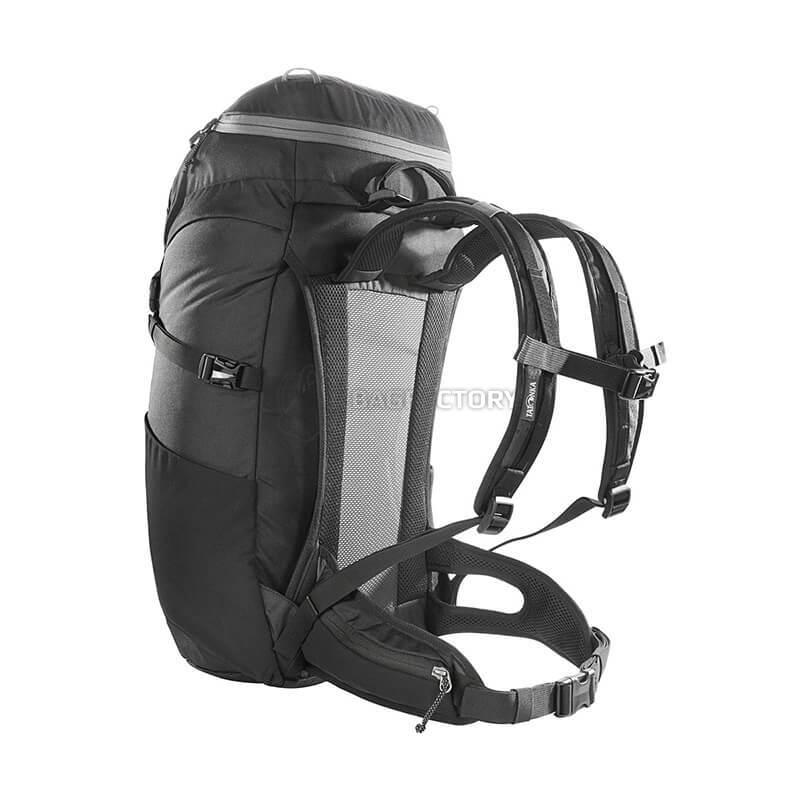 Туристичний рюкзак Tatonka Hike Pack 32 Black (TAT 1555.040)