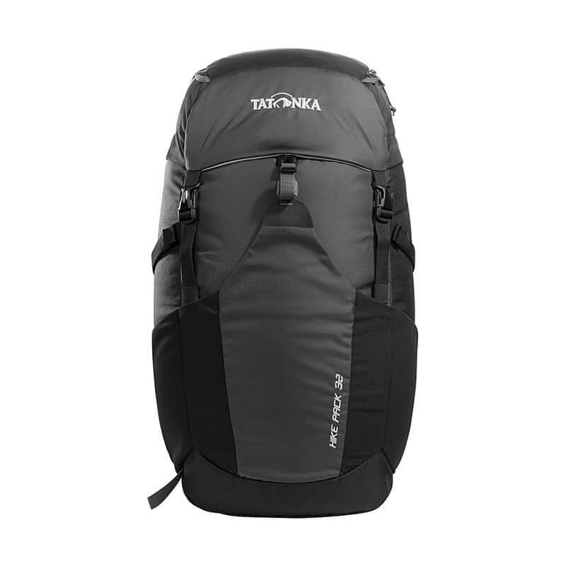 Туристичний рюкзак Tatonka Hike Pack 32 Black (TAT 1555.040)