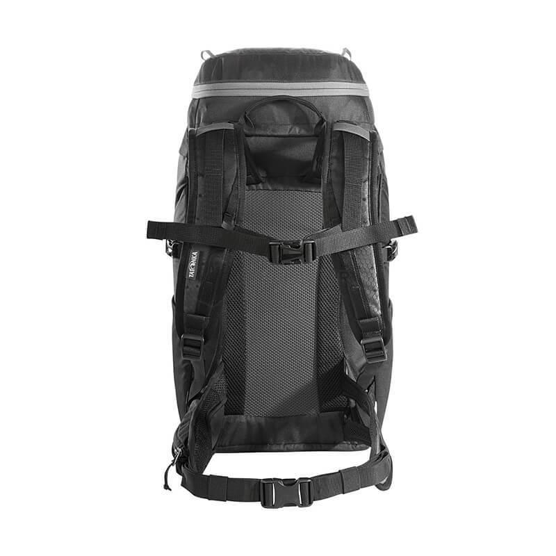 Туристичний рюкзак Tatonka Hike Pack 32 Black (TAT 1555.040)